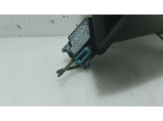 Recambio de claxon para opel meriva b monospace (s10) 1.7 cdti (75) referencia OEM IAM 13474461   2