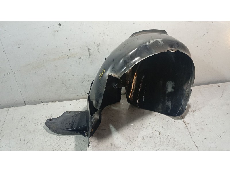 Recambio de paso de rueda delantero izquierdo para volkswagen golf v (1k1) 1.6 referencia OEM IAM 1K0805977B  