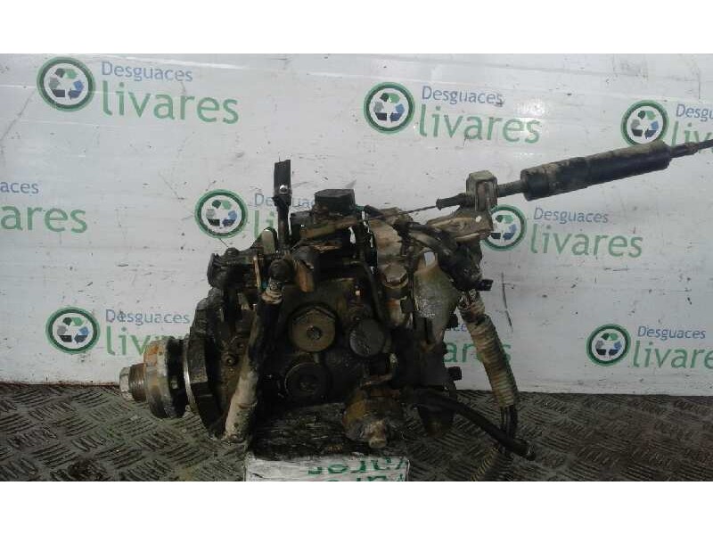 Recambio de bomba inyeccion para ford mondeo berlina (gd) clx   |   08.96 - 12.99 | 1996 - 1999 | 90 cv / 66 kw referencia OEM I