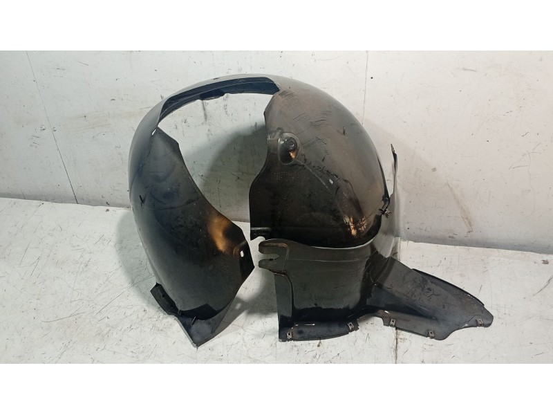 Recambio de paso de rueda delantero izquierdo para volkswagen golf v (1k1) 1.6 referencia OEM IAM 1K0805977B  