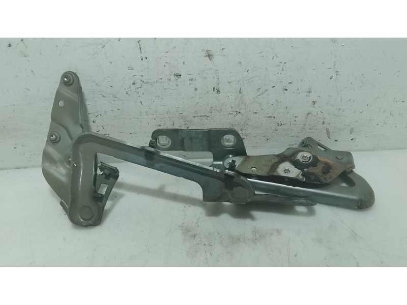 Recambio de bisagra capot para opel meriva b monospace (s10) 1.7 cdti (75) referencia OEM IAM   