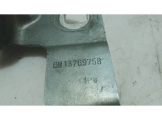 Recambio de bisagra capot para opel meriva b monospace (s10) 1.7 cdti (75) referencia OEM IAM    2