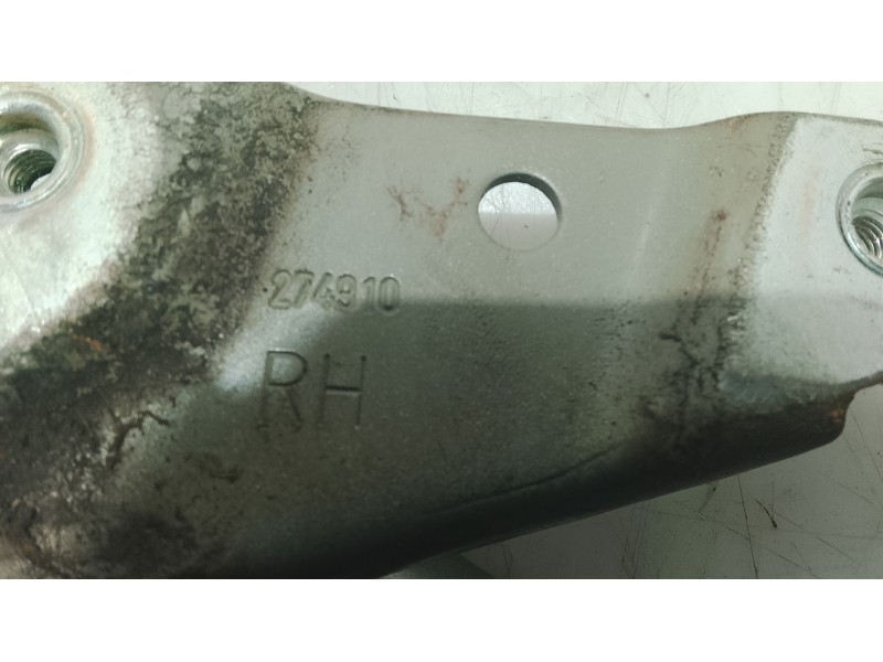 Recambio de bisagra capot para opel meriva b monospace (s10) 1.7 cdti (75) referencia OEM IAM   