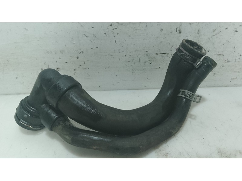 Recambio de tubo para opel meriva b monospace (s10) 1.7 cdti (75) referencia OEM IAM   