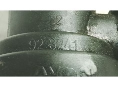 Recambio de tubo para opel meriva b monospace (s10) 1.7 cdti (75) referencia OEM IAM    2
