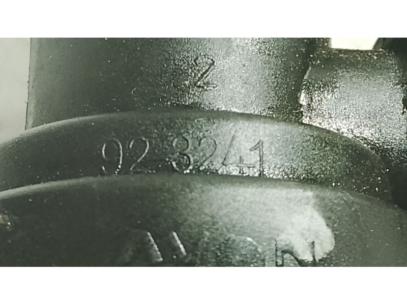 Recambio de tubo para opel meriva b monospace (s10) 1.7 cdti (75) referencia OEM IAM   