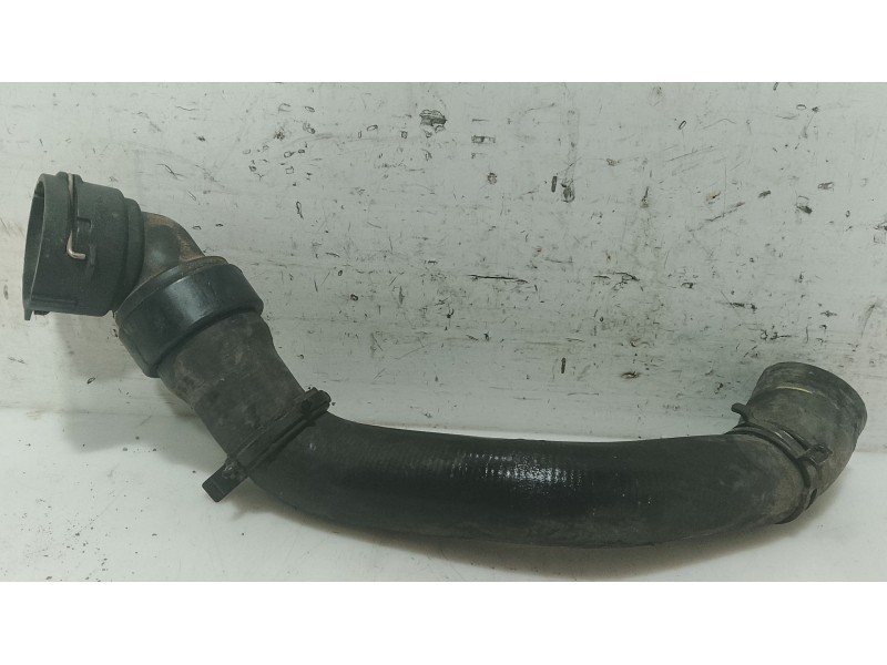 Recambio de tubo para opel meriva b monospace (s10) 1.7 cdti (75) referencia OEM IAM   