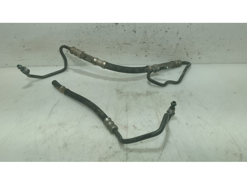 Recambio de tubo para opel meriva b monospace (s10) 1.7 cdti (75) referencia OEM IAM   