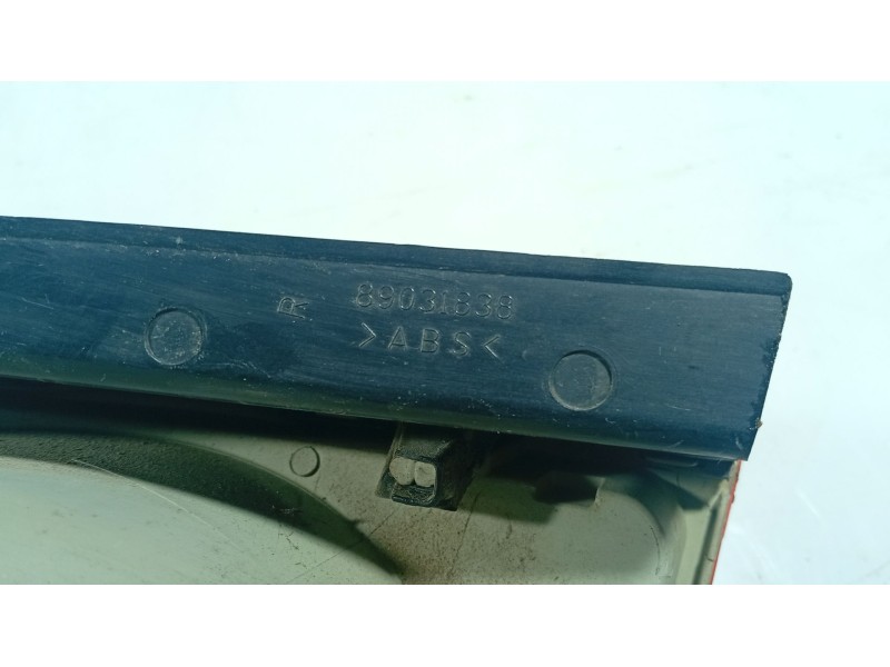 Recambio de piloto trasero derecho para volkswagen golf v (1k1) 1.6 referencia OEM IAM 1K6945096AA  