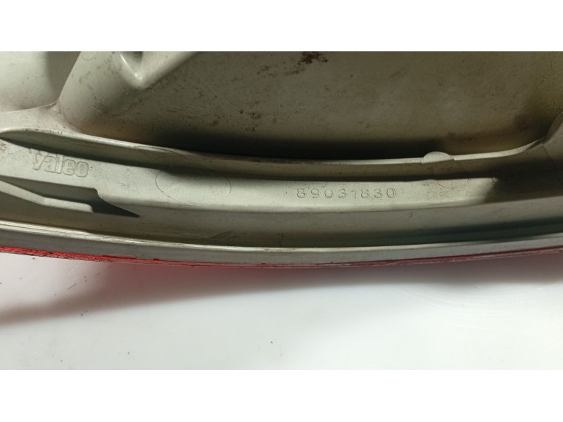 Recambio de piloto trasero derecho para volkswagen golf v (1k1) 1.6 referencia OEM IAM 1K6945096AA  