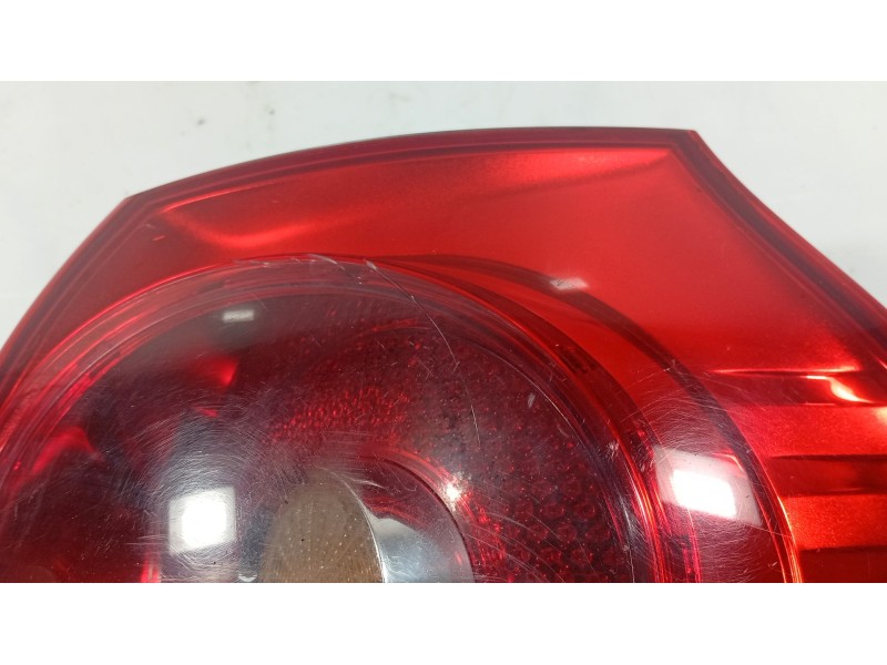 Recambio de piloto trasero derecho para volkswagen golf v (1k1) 1.6 referencia OEM IAM 1K6945096AA  