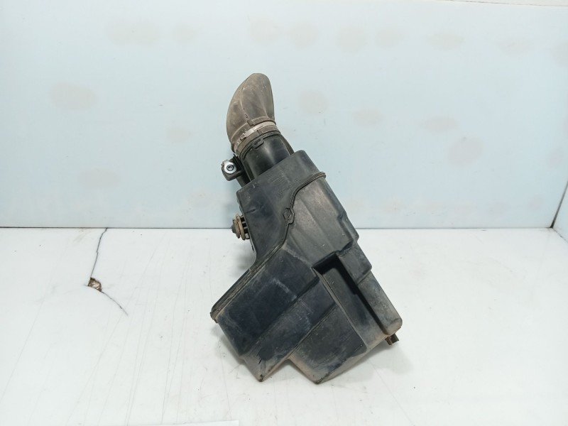 Recambio de resonador para renault laguna iii (bt0/1) 2.0 16v turbo referencia OEM IAM   