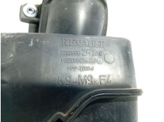 Recambio de resonador para renault laguna iii (bt0/1) 2.0 16v turbo referencia OEM IAM    2