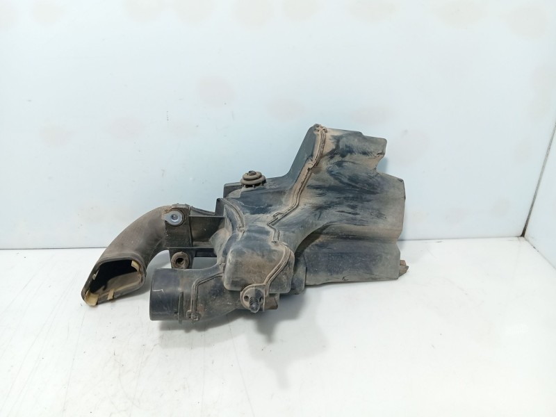 Recambio de resonador para renault laguna iii (bt0/1) 2.0 16v turbo referencia OEM IAM   