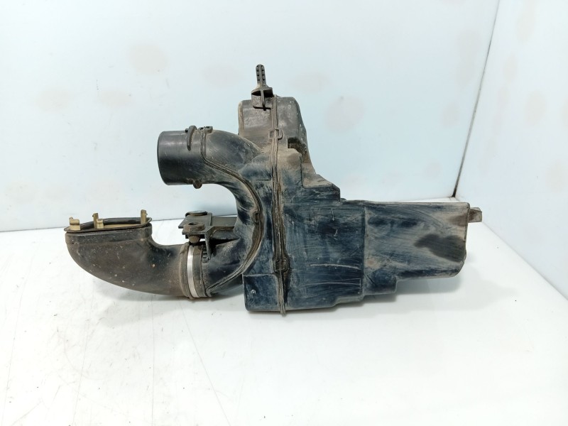Recambio de resonador para renault laguna iii (bt0/1) 2.0 16v turbo referencia OEM IAM   