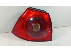 Recambio de piloto trasero izquierdo para volkswagen golf v (1k1) 1.6 referencia OEM IAM 1K6945095AA  