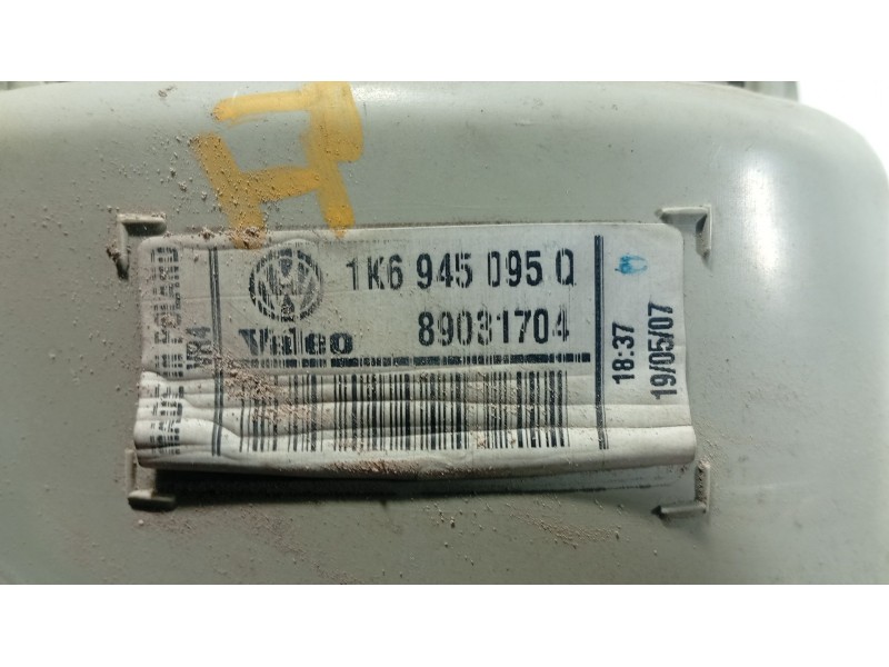 Recambio de piloto trasero izquierdo para volkswagen golf v (1k1) 1.6 referencia OEM IAM 1K6945095AA  