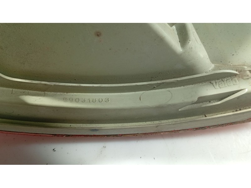 Recambio de piloto trasero izquierdo para volkswagen golf v (1k1) 1.6 referencia OEM IAM 1K6945095AA  