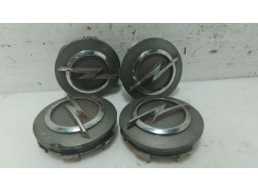 Recambio de tapacubos para opel meriva b monospace (s10) 1.7 cdti (75) referencia OEM IAM   
