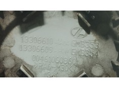 Recambio de tapacubos para opel meriva b monospace (s10) 1.7 cdti (75) referencia OEM IAM    2