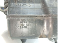 Recambio de caja filtro de aire para renault laguna iii (bt0/1) 2.0 16v turbo referencia OEM IAM    2