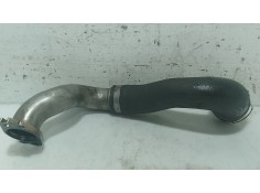 Recambio de tubo para opel meriva b monospace (s10) 1.7 cdti (75) referencia OEM IAM   
