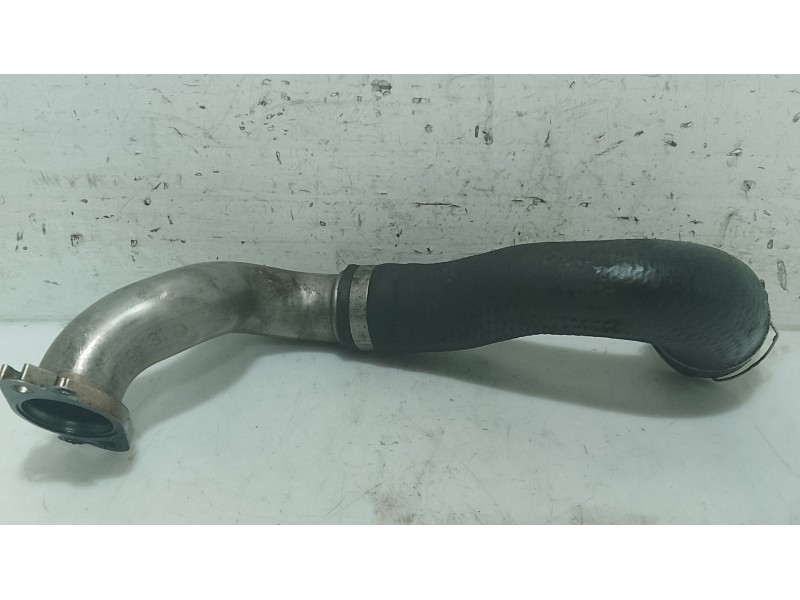 Recambio de tubo para opel meriva b monospace (s10) 1.7 cdti (75) referencia OEM IAM   