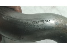 Recambio de tubo para opel meriva b monospace (s10) 1.7 cdti (75) referencia OEM IAM    2