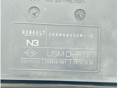 Recambio de modulo electronico para renault laguna iii (bt0/1) 2.0 16v turbo referencia OEM IAM    2
