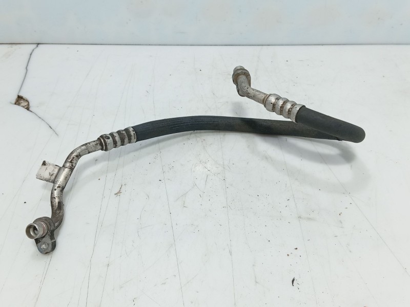Recambio de tubo para renault laguna iii (bt0/1) 2.0 16v turbo referencia OEM IAM   