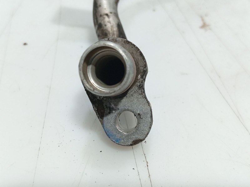 Recambio de tubo para renault laguna iii (bt0/1) 2.0 16v turbo referencia OEM IAM   