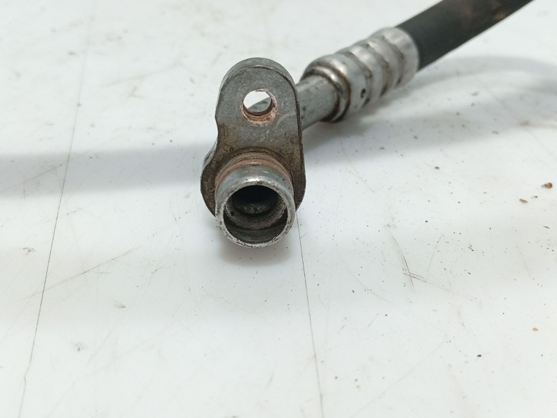 Recambio de tubo para renault laguna iii (bt0/1) 2.0 16v turbo referencia OEM IAM   
