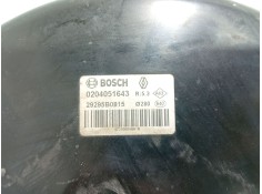 Recambio de servofreno para renault laguna iii (bt0/1) 2.0 16v turbo referencia OEM IAM    2