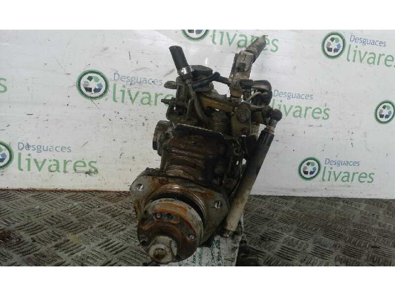 Recambio de bomba inyeccion para ford mondeo berlina (gd) clx   |   08.96 - 12.99 | 1996 - 1999 | 90 cv / 66 kw referencia OEM I