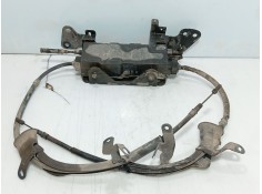 Recambio de modulo electronico para renault laguna iii (bt0/1) 2.0 16v turbo referencia OEM IAM   