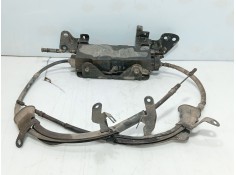 Recambio de modulo electronico para renault laguna iii (bt0/1) 2.0 16v turbo referencia OEM IAM    2