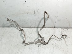 Recambio de tubo para renault laguna iii (bt0/1) 2.0 16v turbo referencia OEM IAM   