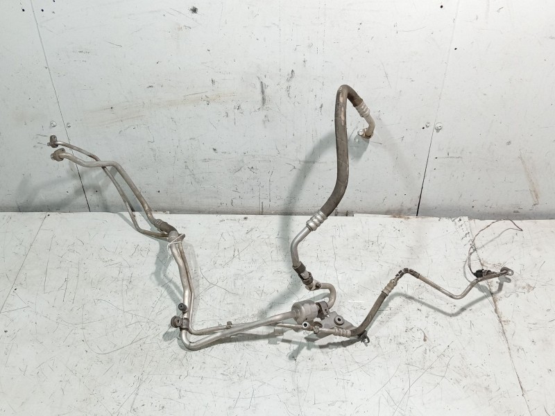 Recambio de tubo para renault laguna iii (bt0/1) 2.0 16v turbo referencia OEM IAM   