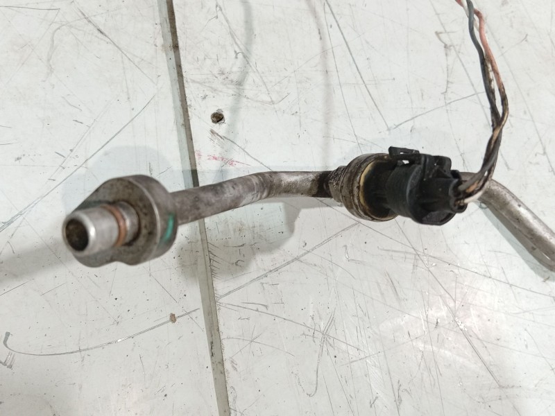 Recambio de tubo para renault laguna iii (bt0/1) 2.0 16v turbo referencia OEM IAM   