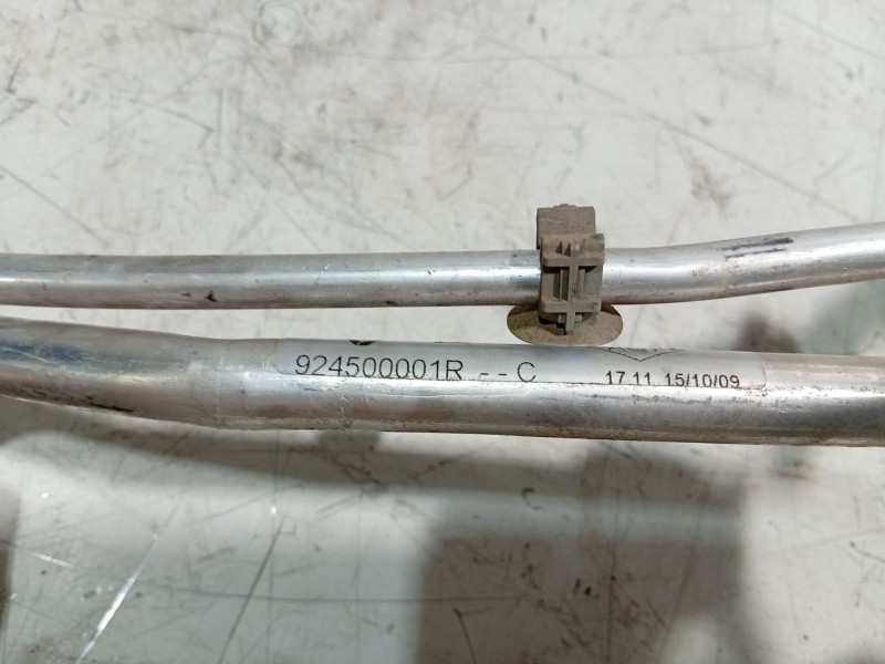 Recambio de tubo para renault laguna iii (bt0/1) 2.0 16v turbo referencia OEM IAM   