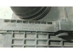 Recambio de caja filtro de aire para honda fr-v (be) 2.2 i ctdi (be5) referencia OEM IAM    2
