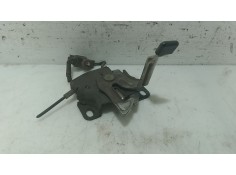 Recambio de cerradura capot para honda fr-v (be) 2.2 i ctdi (be5) referencia OEM IAM 74120SJDE12  