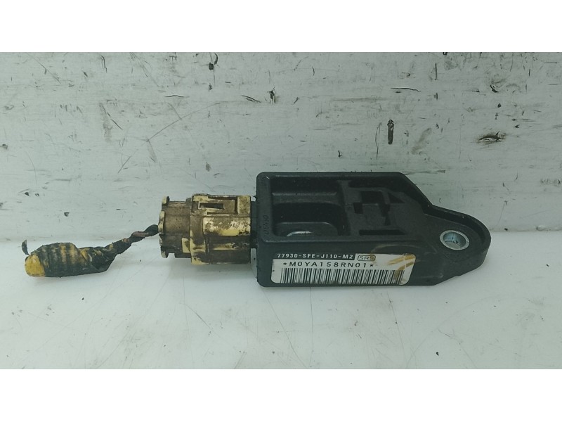 Recambio de modulo electronico para honda fr-v (be) 2.2 i ctdi (be5) referencia OEM IAM   