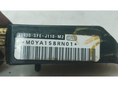 Recambio de modulo electronico para honda fr-v (be) 2.2 i ctdi (be5) referencia OEM IAM    2