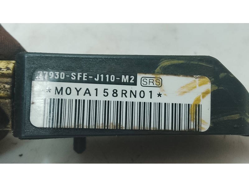 Recambio de modulo electronico para honda fr-v (be) 2.2 i ctdi (be5) referencia OEM IAM   