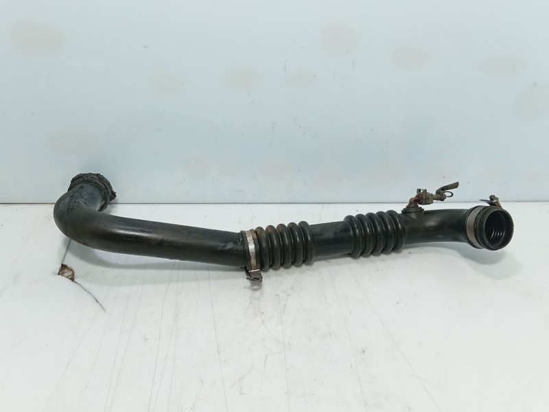 Recambio de tubo para renault laguna iii (bt0/1) 2.0 16v turbo referencia OEM IAM   