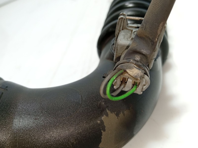 Recambio de tubo para renault laguna iii (bt0/1) 2.0 16v turbo referencia OEM IAM   