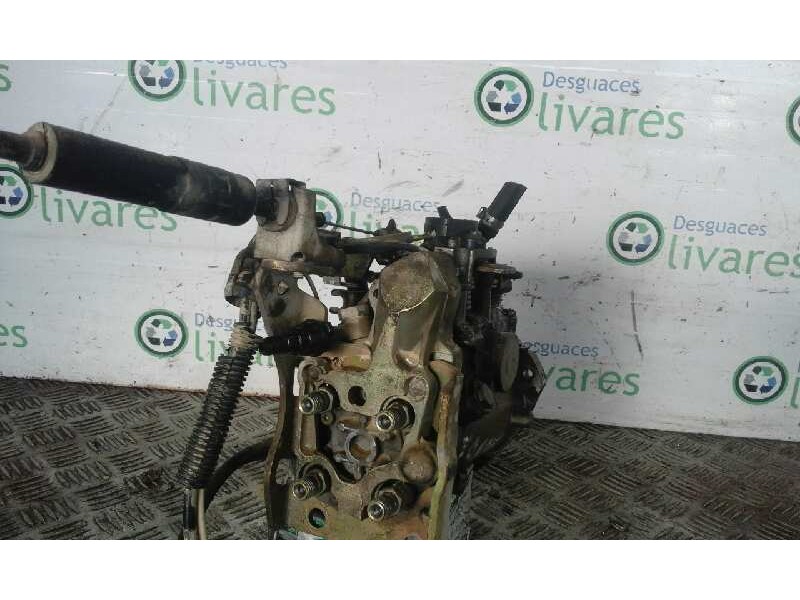 Recambio de bomba inyeccion para ford mondeo berlina (gd) clx   |   08.96 - 12.99 | 1996 - 1999 | 90 cv / 66 kw referencia OEM I