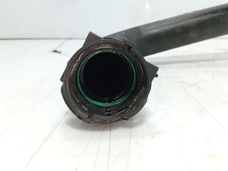 Recambio de tubo para renault laguna iii (bt0/1) 2.0 16v turbo referencia OEM IAM   