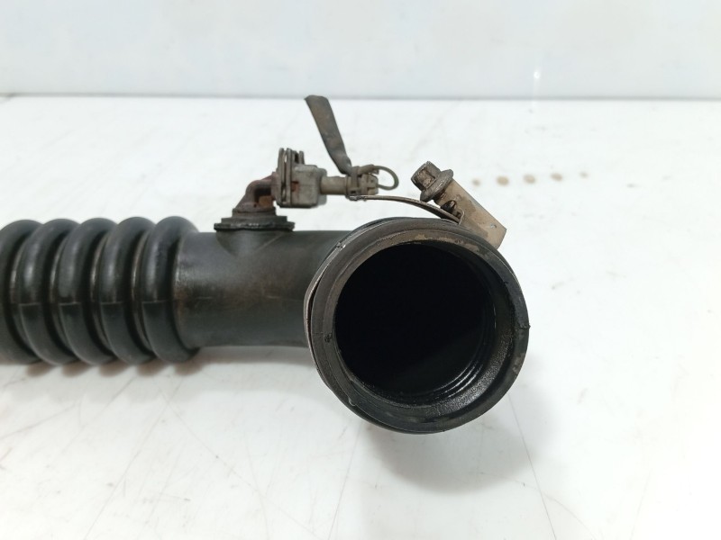 Recambio de tubo para renault laguna iii (bt0/1) 2.0 16v turbo referencia OEM IAM   